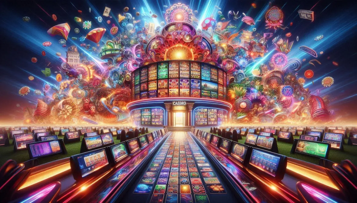 BitFortune Casino